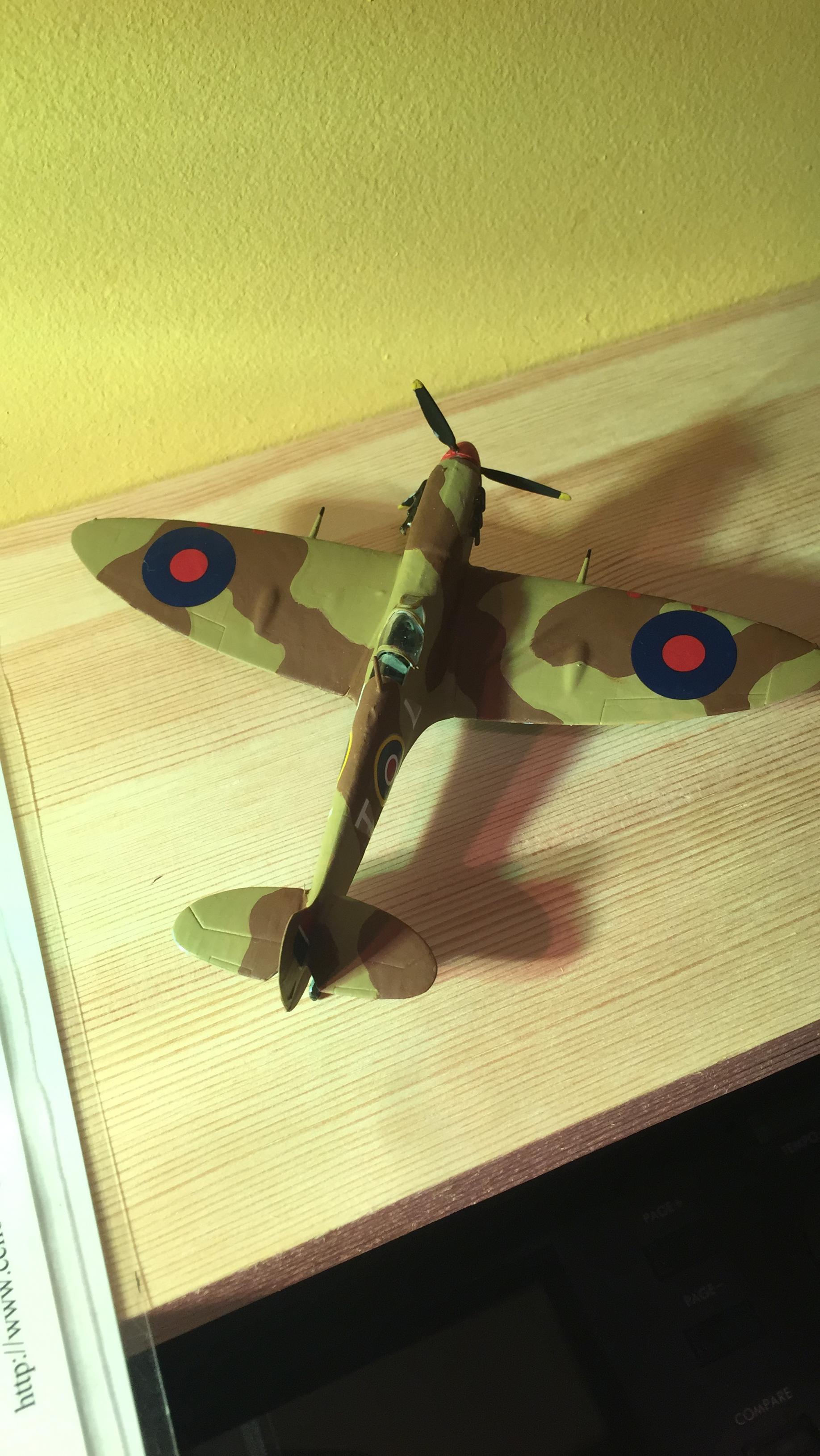 Très bon 1/72 à petit prix
