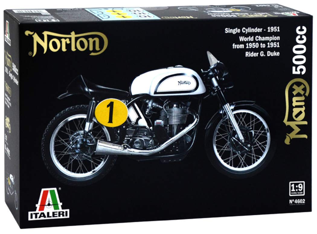 italeri-4602-maquette-v-hicule-miniature-d-taill-e-monter image 1